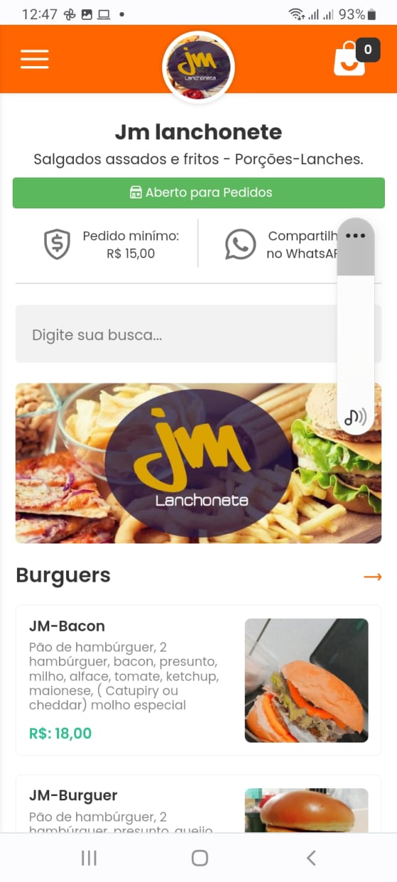 Mobirise Website Builder